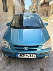 Hyundai Getz 2006