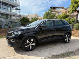 Peugeot 3008 2019 51000km ΕΛΛΗΝΙΚΟ!!!!!