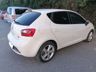 Seat Ibiza 2016 TDI - πετρελαιο-thumb-1