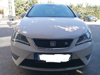 Seat Ibiza 2016 TDI - πετρελαιο-thumb-2