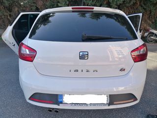 Seat Ibiza 2016 TDI - πετρελαιο-thumb-3