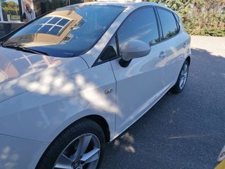Seat Ibiza 2016 TDI - πετρελαιο-thumb-4