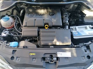 Seat Ibiza 2016 TDI - πετρελαιο-thumb-7