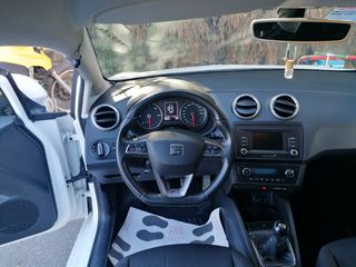 Seat Ibiza 2016 TDI - πετρελαιο-thumb-8