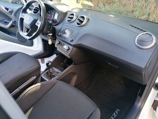 Seat Ibiza 2016 TDI - πετρελαιο-thumb-9