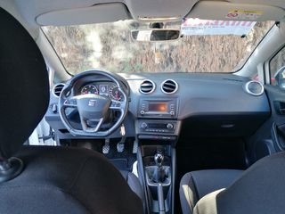 Seat Ibiza 2016 TDI - πετρελαιο-thumb-10