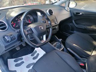 Seat Ibiza 2016 TDI - πετρελαιο-thumb-13