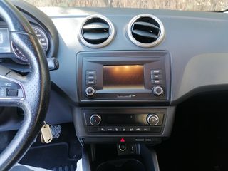 Seat Ibiza 2016 TDI - πετρελαιο-thumb-14