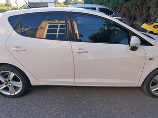 Seat Ibiza 2016 TDI - πετρελαιο-thumb-15