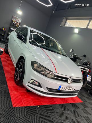 Volkswagen Polo 2018