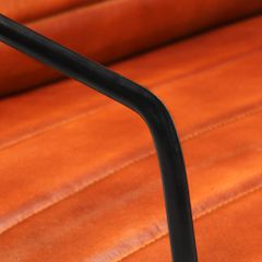 Πολυθρόνα Ταμπά από Γνήσιο Δέρμα 284411-thumb-5
