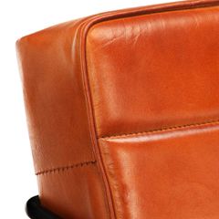 Πολυθρόνα Ταμπά από Γνήσιο Δέρμα 284411-thumb-4
