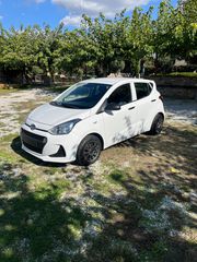 Hyundai i 10 2019
