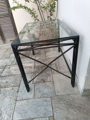 Γραφείο μεταλλικό