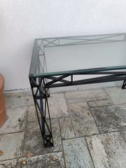 Γραφείο μεταλλικό-thumb-2