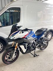 Bmw S 1000 XR 2021 M PACKET CARBON-thumb-2