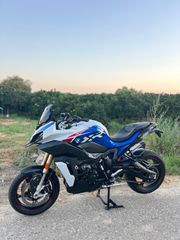 Bmw S 1000 XR 2021 M PACKET CARBON-thumb-3