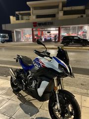 Bmw S 1000 XR 2021 M PACKET CARBON-thumb-4