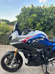 Bmw S 1000 XR 2021 M PACKET CARBON-thumb-5