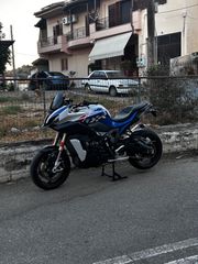 Bmw S 1000 XR 2021 M PACKET CARBON-thumb-6