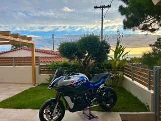 Bmw S 1000 XR 2021 M PACKET CARBON-thumb-7