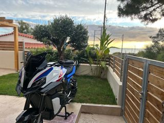Bmw S 1000 XR 2021 M PACKET CARBON-thumb-8