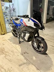 Bmw S 1000 XR 2021 M PACKET CARBON-thumb-1