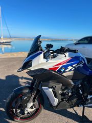 Bmw S 1000 XR 2021 M PACKET CARBON