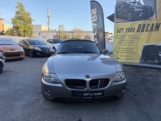 Bmw Z4 2004