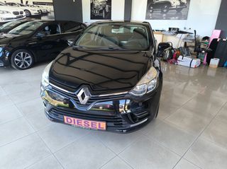 Renault Clio 2016 VAN-thumb-1