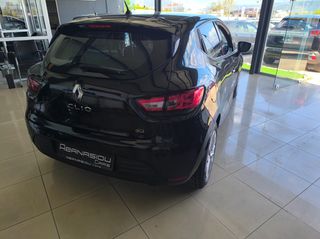 Renault Clio 2016 VAN-thumb-5