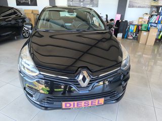 Renault Clio 2016 VAN-thumb-9