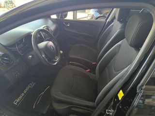 Renault Clio 2016 VAN-thumb-11