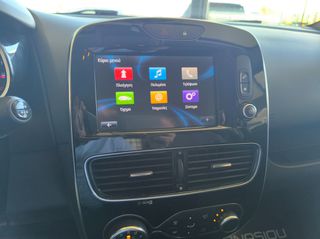 Renault Clio 2016 VAN-thumb-12