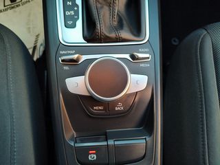 Audi Q2 2021 30 TDI S TRONIC BUSINESS 80€ ΤΕΛΗ ΚΥΚΛΟΦΟΡΙΑΣ/ΕΛΛΗΝΙΚΟ-thumb-19