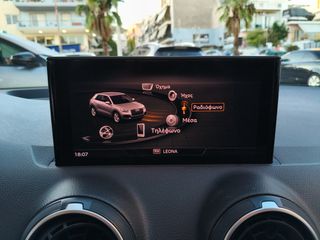 Audi Q2 2021 30 TDI S TRONIC BUSINESS 80€ ΤΕΛΗ ΚΥΚΛΟΦΟΡΙΑΣ/ΕΛΛΗΝΙΚΟ-thumb-16