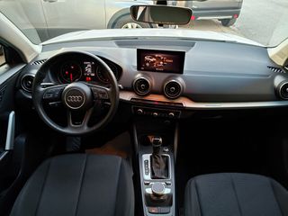 Audi Q2 2021 30 TDI S TRONIC BUSINESS 80€ ΤΕΛΗ ΚΥΚΛΟΦΟΡΙΑΣ/ΕΛΛΗΝΙΚΟ-thumb-9