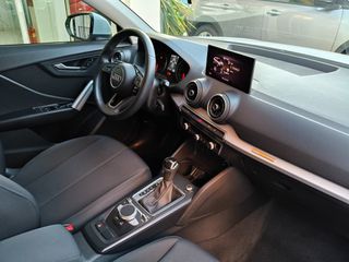Audi Q2 2021 30 TDI S TRONIC BUSINESS 80€ ΤΕΛΗ ΚΥΚΛΟΦΟΡΙΑΣ/ΕΛΛΗΝΙΚΟ-thumb-10