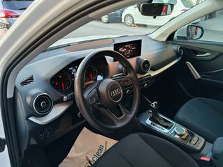 Audi Q2 2021 30 TDI S TRONIC BUSINESS 80€ ΤΕΛΗ ΚΥΚΛΟΦΟΡΙΑΣ/ΕΛΛΗΝΙΚΟ-thumb-8