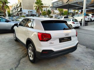 Audi Q2 2021 30 TDI S TRONIC BUSINESS 80€ ΤΕΛΗ ΚΥΚΛΟΦΟΡΙΑΣ/ΕΛΛΗΝΙΚΟ-thumb-5