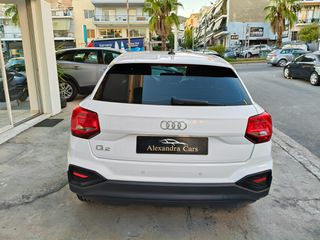 Audi Q2 2021 30 TDI S TRONIC BUSINESS 80€ ΤΕΛΗ ΚΥΚΛΟΦΟΡΙΑΣ/ΕΛΛΗΝΙΚΟ-thumb-4