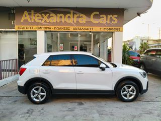 Audi Q2 2021 30 TDI S TRONIC BUSINESS 80€ ΤΕΛΗ ΚΥΚΛΟΦΟΡΙΑΣ/ΕΛΛΗΝΙΚΟ-thumb-6