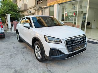 Audi Q2 2021 30 TDI S TRONIC BUSINESS 80€ ΤΕΛΗ ΚΥΚΛΟΦΟΡΙΑΣ/ΕΛΛΗΝΙΚΟ-thumb-2
