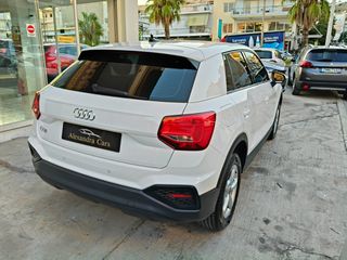 Audi Q2 2021 30 TDI S TRONIC BUSINESS 80€ ΤΕΛΗ ΚΥΚΛΟΦΟΡΙΑΣ/ΕΛΛΗΝΙΚΟ-thumb-3