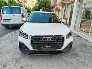 Audi Q2 2021 30 TDI S TRONIC BUSINESS 80€ ΤΕΛΗ ΚΥΚΛΟΦΟΡΙΑΣ/ΕΛΛΗΝΙΚΟ-thumb-1