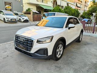 Audi Q2 2021 30 TDI S TRONIC BUSINESS ΕΛΛΗΝΙΚΗΣ ΑΝΤΙΠΡΟΣΩΠΕΙΑΣ