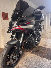 Voge 500DS 2021
