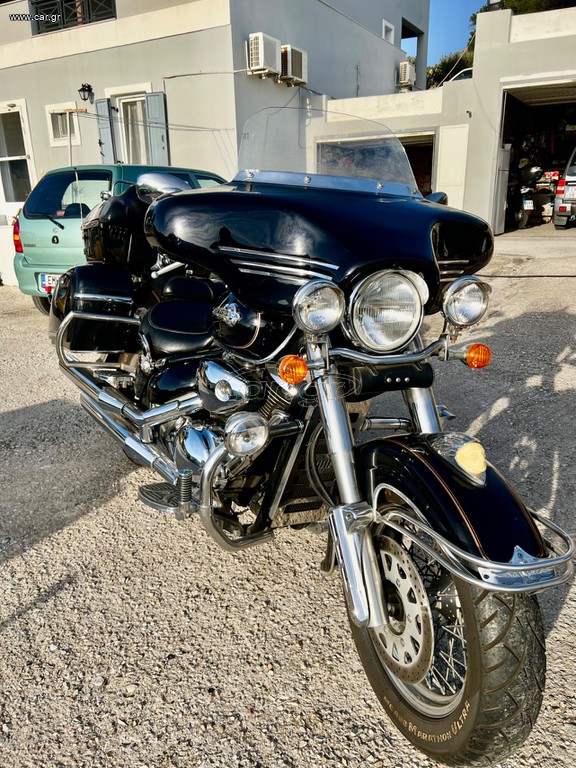 Suzuki VL 800 2005 INTRUDER VOLUSIA