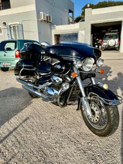 Suzuki VL 800 2005 INTRUDER VOLUSIA-thumb-1