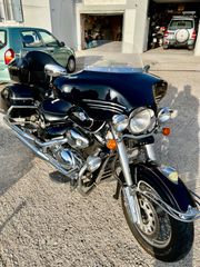 Suzuki VL 800 2005 INTRUDER VOLUSIA-thumb-2